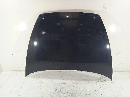 Motorhaube NEGRO Volvo S40 (MS) 1.6 D 16V (D4164T)