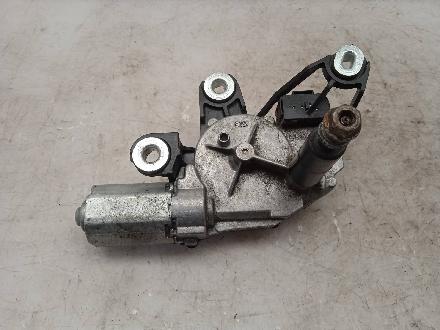 Scheibenwischermotor Hinten 1T0955711C Volkswagen (1T2) 2.0 TDI