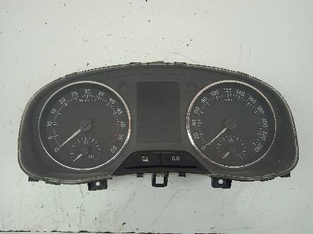 Tachoeinheit Kmh 5JA920840E Skoda 1.6 TDI DPF