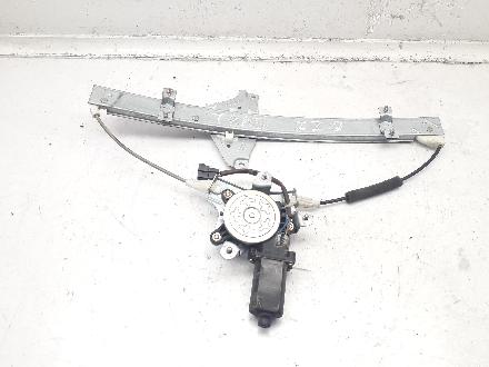 Fensterheber Links Hinten Daewoo / Chevrolet DAEWOO 1.6 CAT