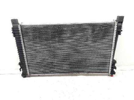 Radiator A2035003403 Mercedes-Benz MERCEDES CLASE BERLINA 2.0 Compresor CAT