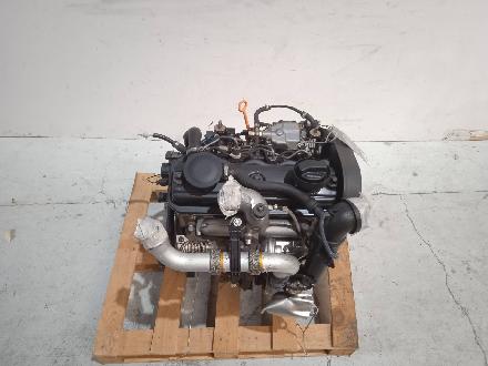 Motor AHU Seat CORDOBA BERLINA (6K2) 1.9 TDI