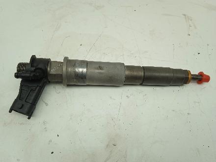 Kraftstoff-Injector 0445115007 Renault GRAND SCENIC M9R A 7