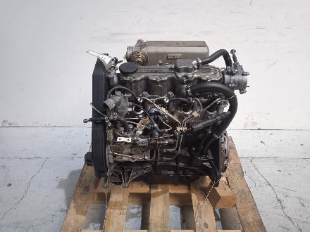 Motor 17DR Opel ASTRA F BERLINA 1.7 Diesel