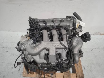 Motor 00791953 Mazda MX-3 Coupé 1.8i V6 24V (K819)