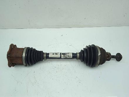 Antriebswelle Links Vorne 8K0407271Q Audi BER. (B8) 2.0 16V TDI