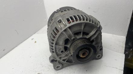 Lichtmaschine 0123510106 Chrysler (GS) 2.5 Turbodiesel