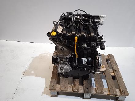 Motor D4F740 Renault IV 1.2 16V