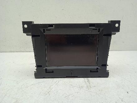 Multifunctionelle Display 13265116 Opel Astra H GTC (L08) Schrägheck 3-drs 1.8 16V (Z18XER)