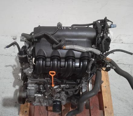 Motor L13A1 Honda Jazz (GD/GE2/GE3) Schrägheck 1.3 i-Dsi (L13A1)