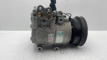 Klima Pumpe 977011C150 Hyundai Getz Schrägheck 1.3i 12V (G4EA)