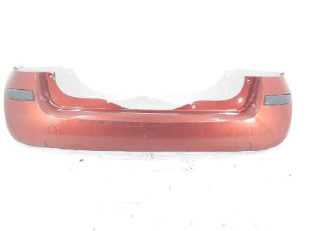 Stoßstange Hinten COLORROJO Renault 1.4 16V