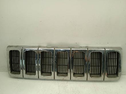 Grill 55235305 Jeep GR.CHEROKEE (ZJ)/(Z) 2.5 Turbodiesel