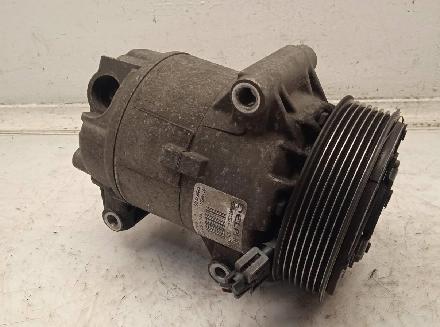 Klima Pumpe 8200678499 Renault MEGANE II BERLINA 5P 1.9 dCi Diesel FAP CAT