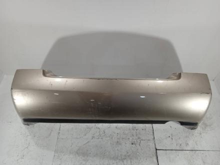 Stoßstange Hinten COLORDORADO Nissan BERLINA (P12) 1.6 CAT