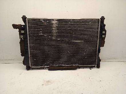 Radiator SINREF Jaguar X-TYPE 2.0 Diesel CAT