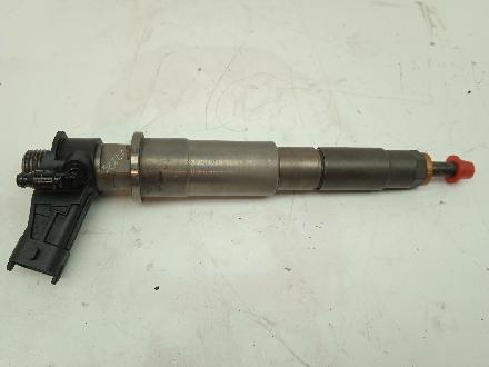 Kraftstoff-Injector 0445115007 Renault GRAND SCENIC M9R A 7