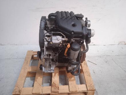 Motor AQM Seat BERLINA (6K2) 1.9 SDI