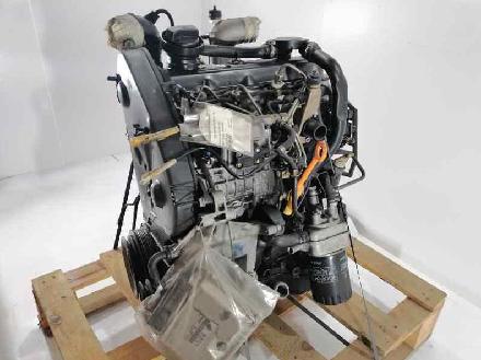 Motor AHU Seat CORDOBA BERLINA (6K2) 1.9 TDI