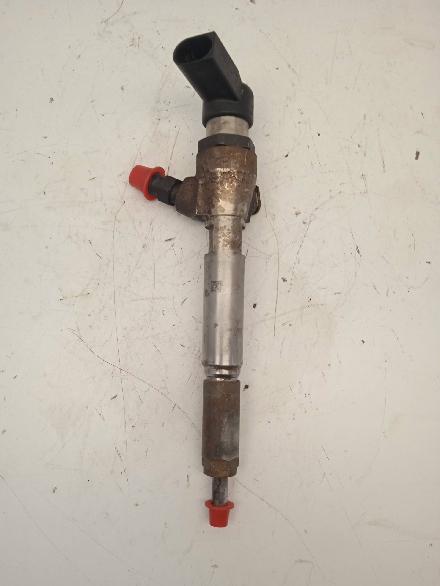 Kraftstoff-Injector 8200380253 Renault SCENIC II 1.5 dCi Diesel