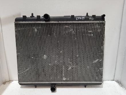 Radiator 9680533480 Peugeot 1.6 HDi FAP