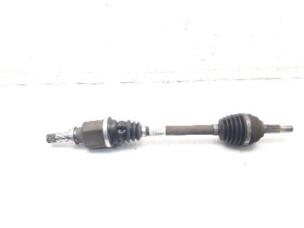 Antriebswelle Links Vorne Renault 1.5 dCi Diesel CAT