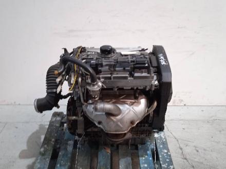 Motor 198402 Volvo S40 (VS) 2.0 16V (B4204S2)