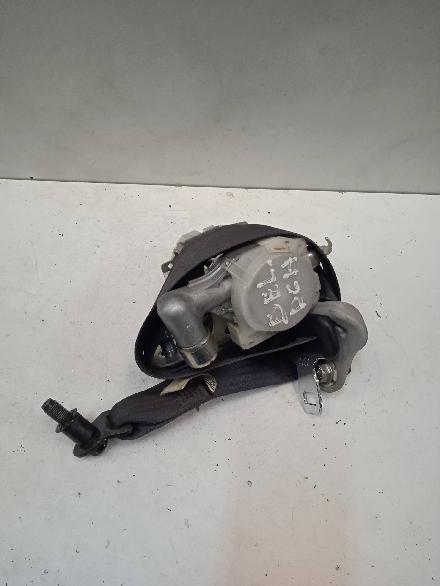 Sicherheitsgurten Vorne DERECHO Subaru Forester (SH) SUV 2.0 16V (EJ204)