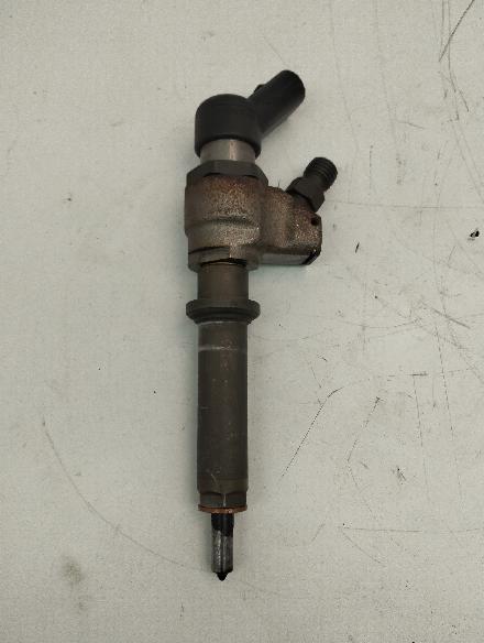 Kraftstoff-Injector 9636819380 Peugeot 307 (3A/C/D) Schrägheck 2.0 HDi 90 (DW10TD(RHY))
