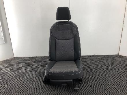 Sitz Rechts Vorne 2Q4881106A Seat Arona (KJX) SUV 1.0 TSI 12V (DKRF) 2017