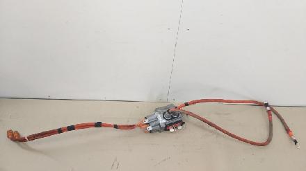 Verschiedenes HV kabel (hoog voltage) 103877210H Tesla Model S Liftback P100D AWD (L2S) 2018-07