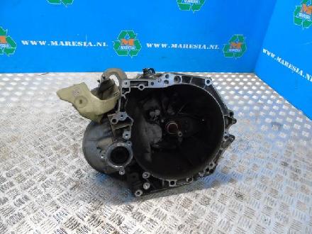 Schaltgetriebe CITROEN C3 II (SC) 2231Q2