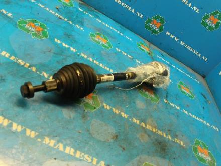 Antriebswelle links vorne VW Eos (1F) 1Q0407271A