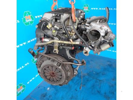 Motor ohne Anbauteile (Benzin) KIA Shuma (FB) 0K2AC02000
