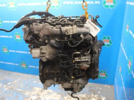 Motor ohne Anbauteile (Diesel) OPEL Meriva B 55579197