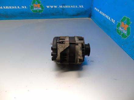 Lichtmaschine CHEVROLET Spark (M300) 96843503