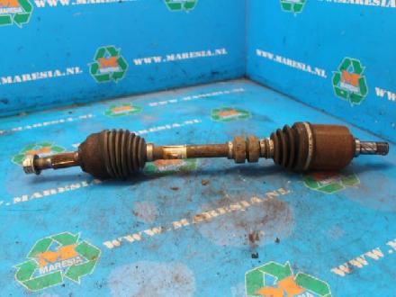 Antriebswelle links vorne NISSAN Qashqai (J10)