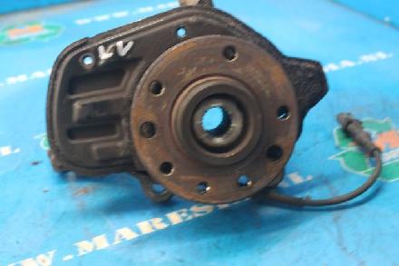 Achsschenkel links vorne OPEL Meriva A 93328737