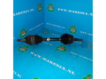 Antriebswelle links vorne OPEL Vectra B (J96) F17W394