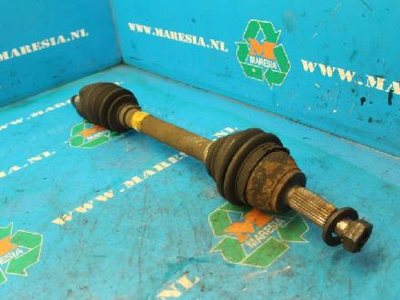 Antriebswelle links vorne MAZDA 2 (DY) 2S6W3B437AA
