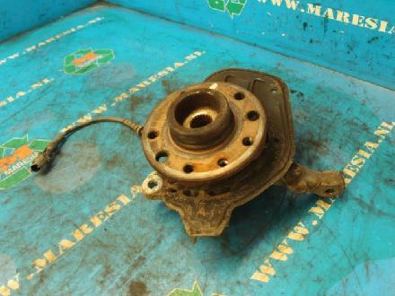 Achsschenkel links vorne OPEL Meriva A 93328737