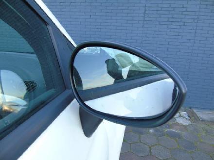 Außenspiegel rechts FIAT 500 (312) 0735655731