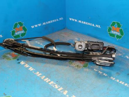 Fensterheber rechts vorne FORD Mondeo III (B5Y) 0130821771