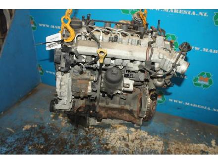 Motor ohne Anbauteile (Diesel) KIA Ceed 1 (ED) Z45512AZ00