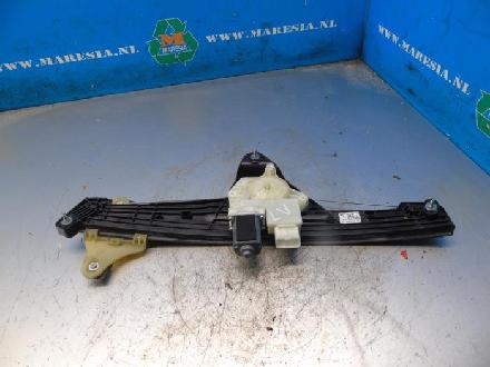 Fensterheber links vorne RENAULT Clio V (BF) 807216723R