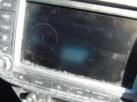 Navigationssystem ALFA ROMEO Mito (955) 156097883