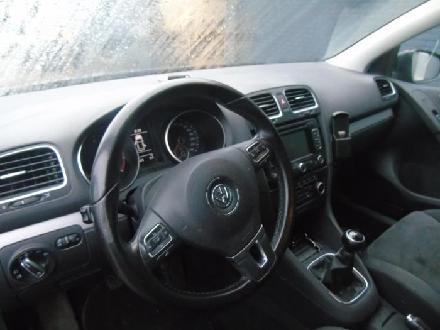 Steuergerät Airbag VW Golf VI (5K)