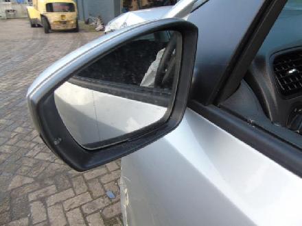 Außenspiegel links VW Polo V (6R, 6C) 6C1857507A