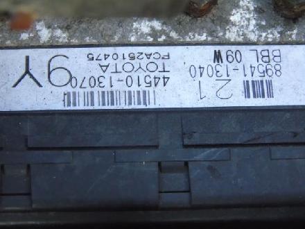 Pumpe ABS TOYOTA Corolla Verso (E12J1) 4451013070