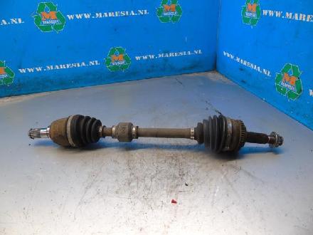 Antriebswelle links vorne HYUNDAI iX20 (JC) 495001P200